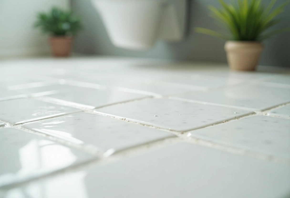 carrelage salle de bain